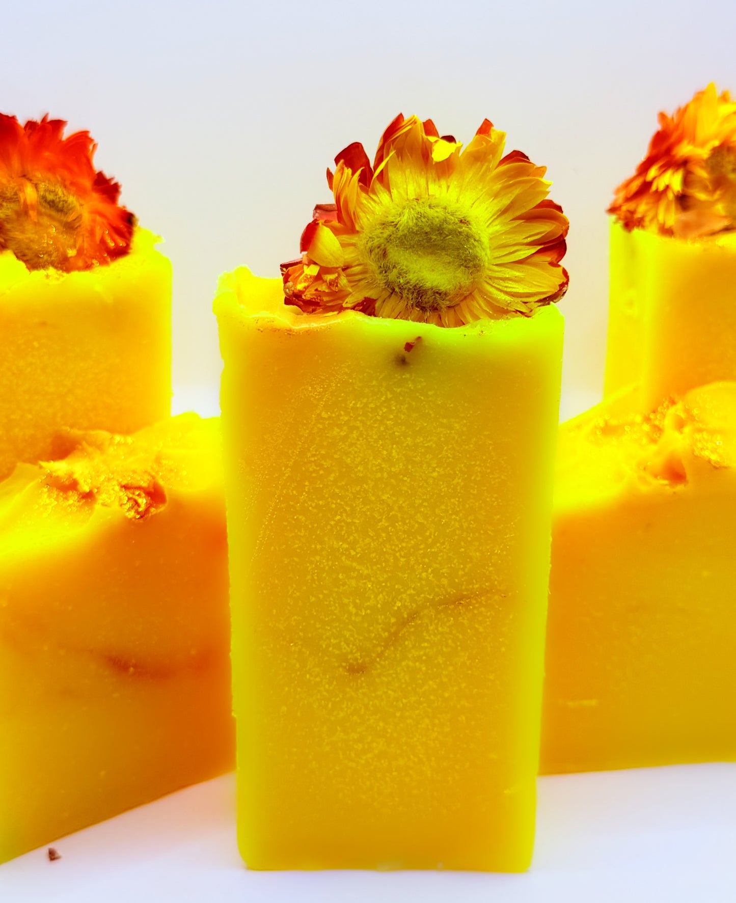 Lemon love