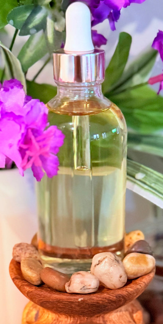 Caramel crème Bawdy Glaze